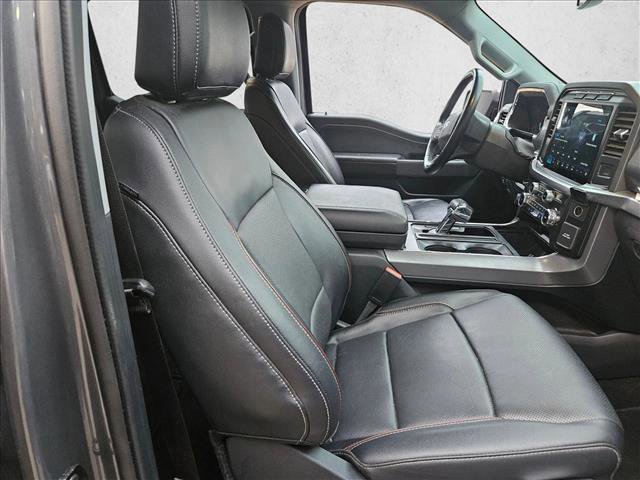 Certified 2022 Ford F150 Lariat image 21