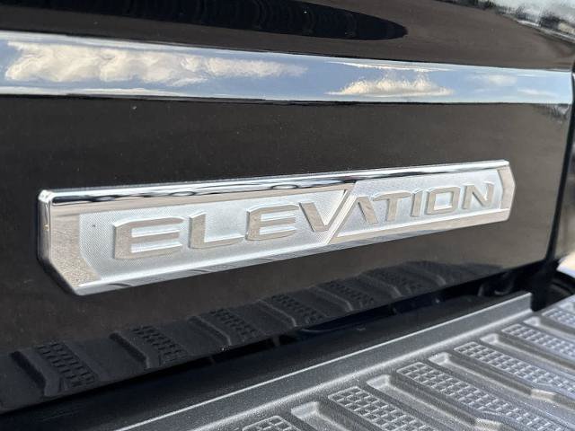 Used 2021 GMC Sierra 1500 Elevation AWD/4WD image 13