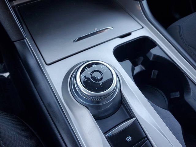 Certified 2023 Ford Explorer XLT image 22