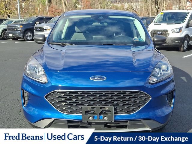 Certified 2022 Ford Escape SE w/ Convenience Package image 3