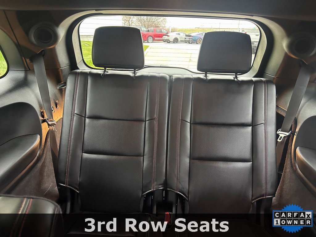 Used 2024 Dodge Durango R/T image 14
