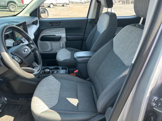 Certified 2023 Ford Maverick XLT w/ Equipment Group 300A Standard AWD/4WD image 25