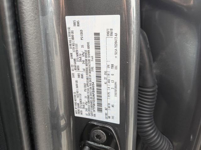 Certified 2022 Ford F150 XLT w/ Equipment Group 302A High AWD/4WD image 28