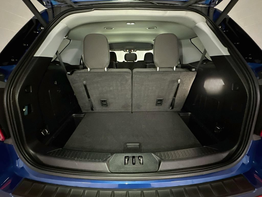 Certified 2021 Ford Explorer XLT AWD/4WD image 33