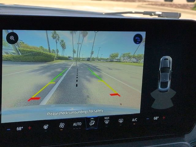 Certified 2024 Ford Mustang Dark Horse w/ Dark Horse Handlin Package image 19