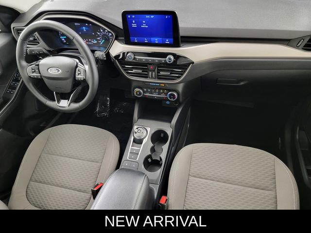 Certified 2022 Ford Escape SE w/ Cold Weather Package AWD/4WD image 31