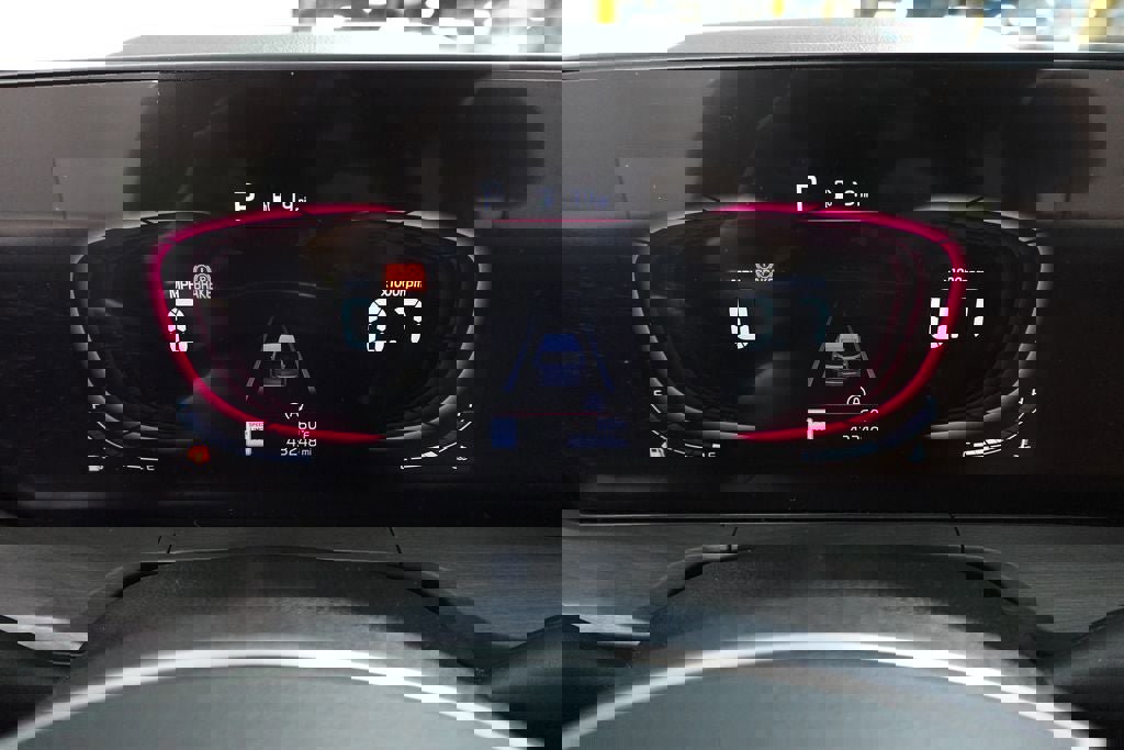 Used 2024 Kia Telluride EX X-Line image 17