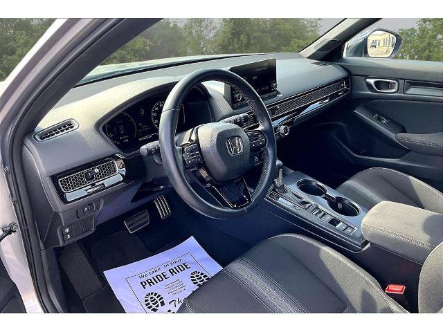 Used 2023 Honda Civic Sport image 14