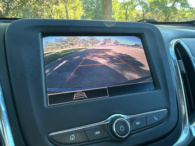 Used 2023 Chevrolet Equinox LS w/ LPO, Floor Liner Package FWD image 5
