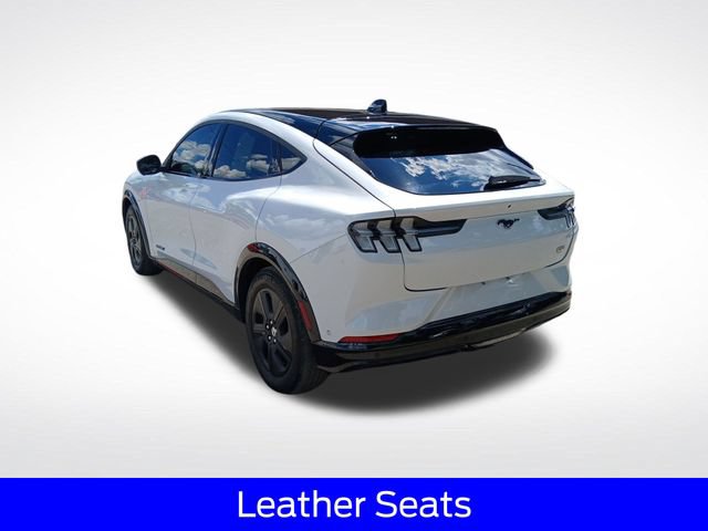 Certified 2022 Ford Mustang Mach-E California Route 1 AWD/4WD image 7