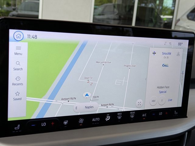 Certified 2023 Ford Escape Platinum image 27