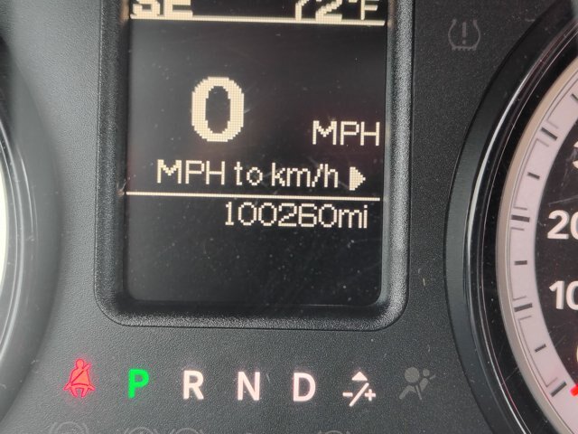 Used 2019 RAM 1500 Classic SLT w/ Protection Group AWD/4WD image 17