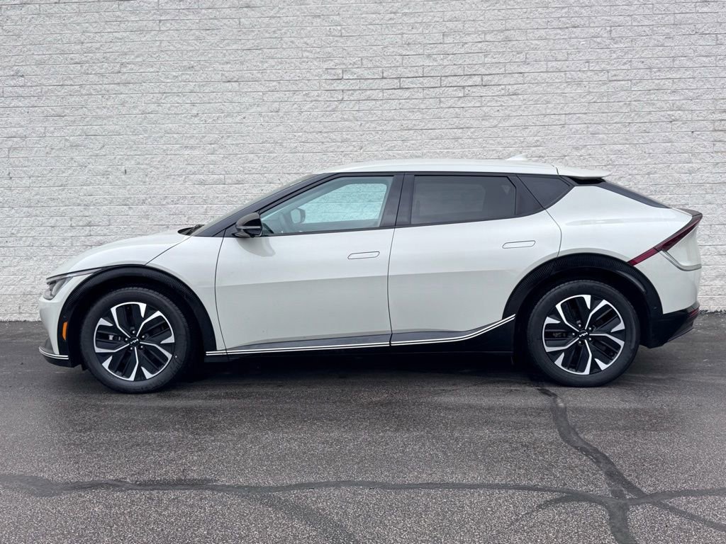 Used 2022 Kia EV6 Wind w/ Wind Technology Package image 6