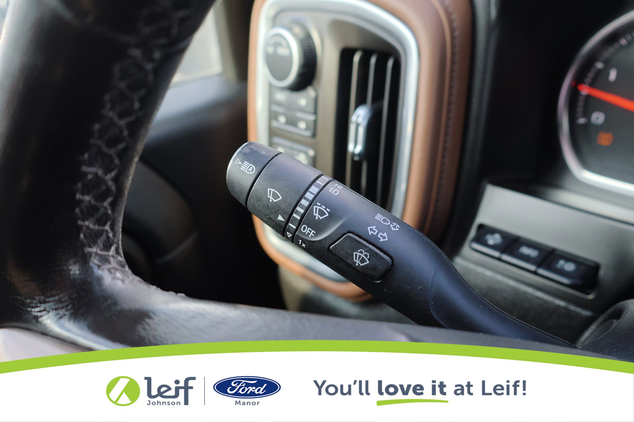 Used 2020 Chevrolet Silverado 2500 High Country w/ Z71 Off-Road Package image 18