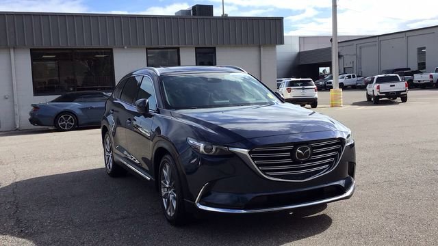 Used 2019 MAZDA CX-9 Grand Touring image 3