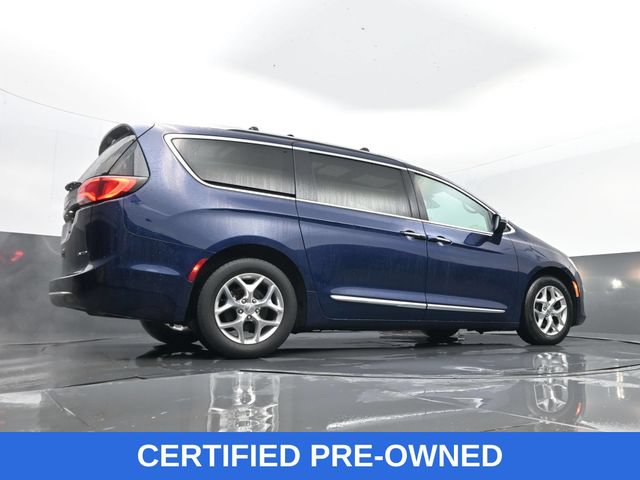 Used 2019 Chrysler Pacifica Limited FWD image 30