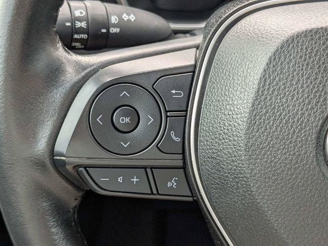 Used 2023 Toyota Corolla Cross XLE AWD/4WD image 27
