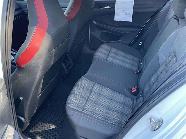 Used 2024 Volkswagen GTI S image 11