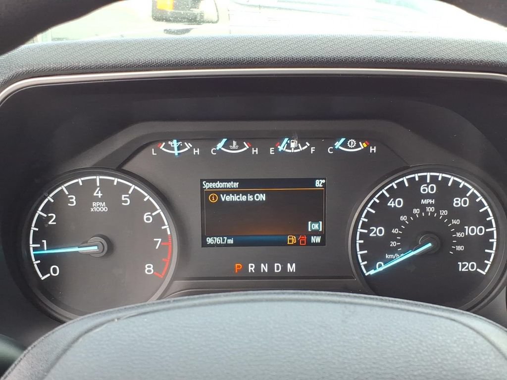 Certified 2023 Ford F150 XL w/ STX Appearance Package AWD/4WD image 14