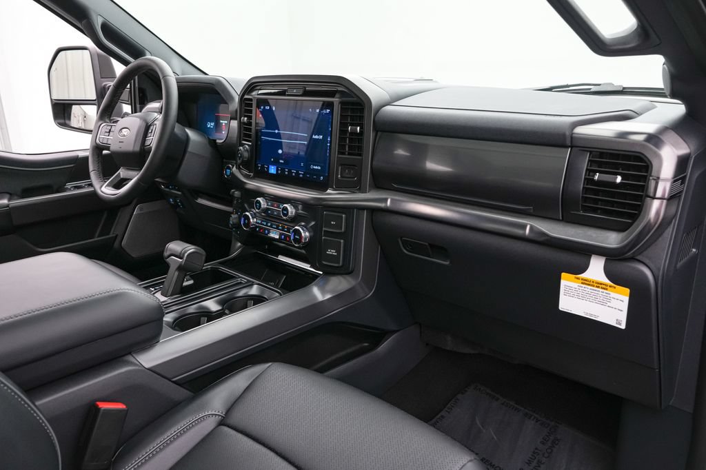 Certified 2026 Ford F150 Lariat AWD/4WD image 23