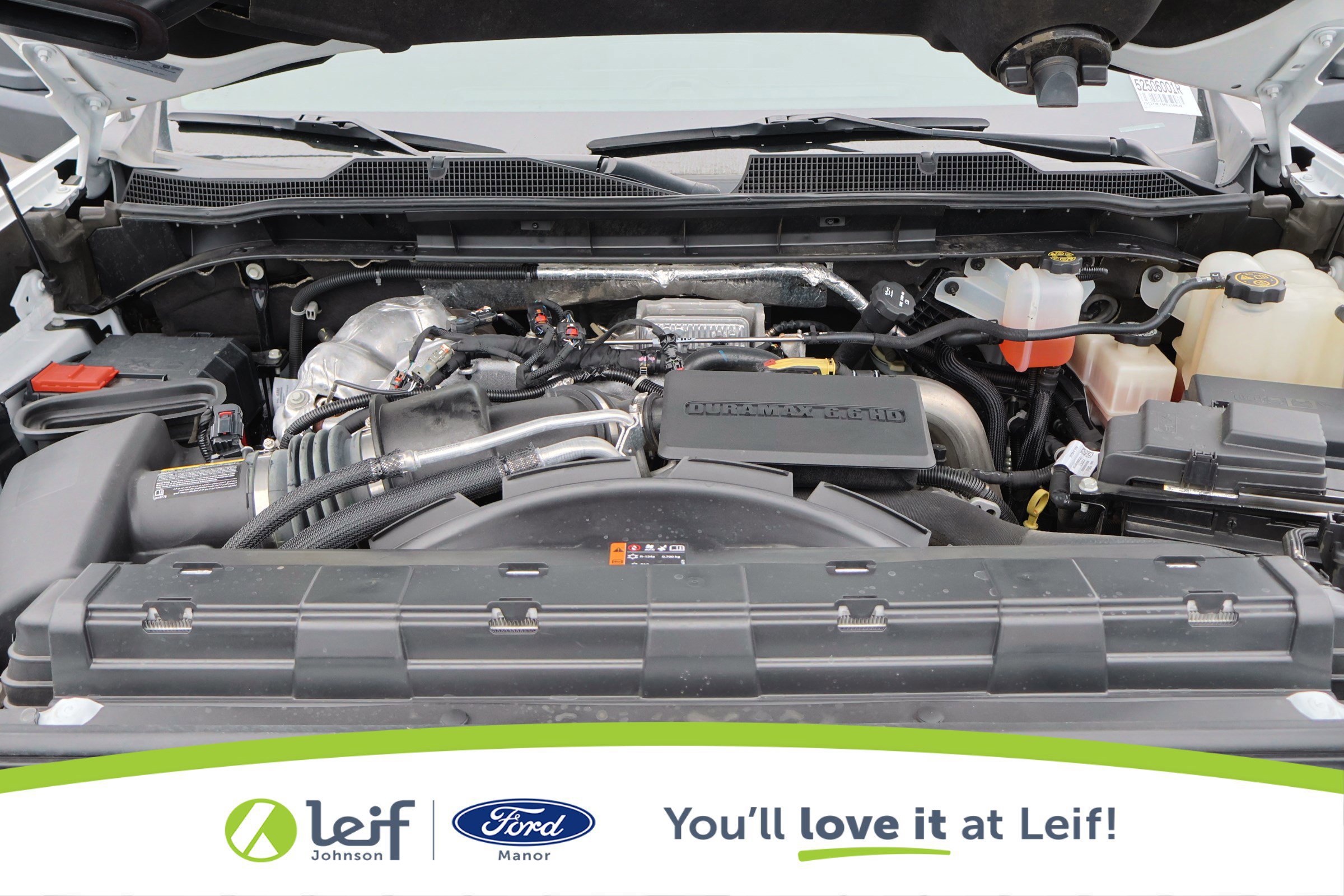 Used 2023 Chevrolet Silverado 2500 LT w/ Convenience Package image 36