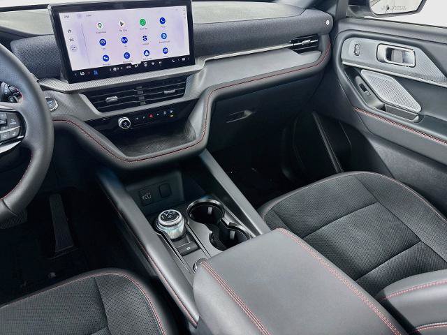 Certified 2026 Ford Explorer ST AWD/4WD image 25