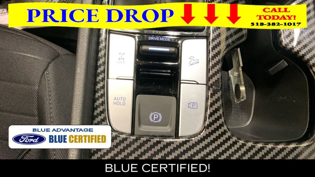 Used 2023 Hyundai Santa Cruz SEL w/ Activity Package AWD/4WD image 40