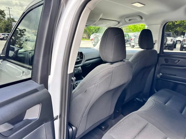 Certified 2023 Ford Bronco Sport AWD/4WD image 33