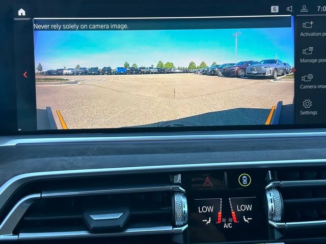 Used 2023 BMW X5 xDrive40i AWD/4WD image 27