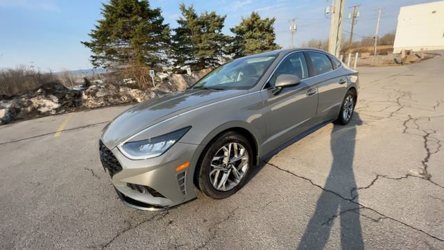 Used 2023 Hyundai Sonata SEL w/ Winter Weather Package image 5
