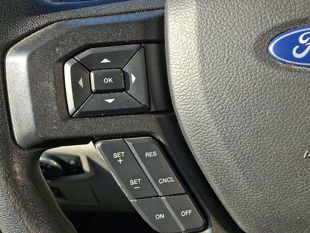 Certified 2018 Ford F150 XL w/ Equipment Group 101A Mid AWD/4WD image 21