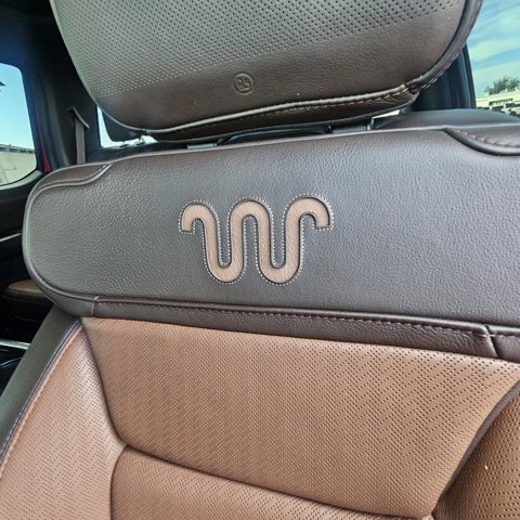 Certified 2022 Ford F150 King Ranch w/ Equipment Group 601A High image 15