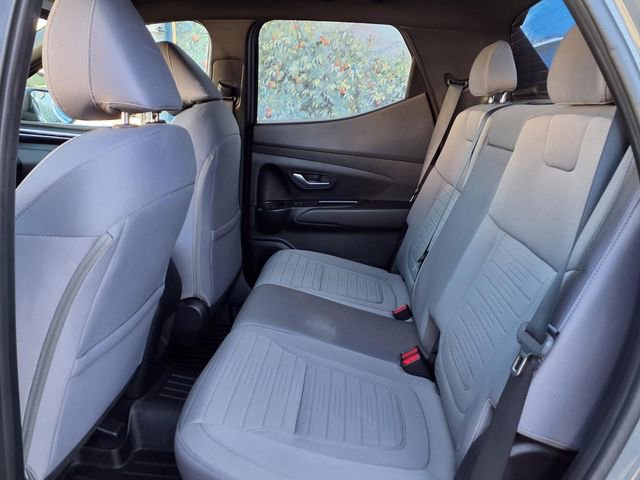 Used 2023 Hyundai Santa Cruz SEL image 19