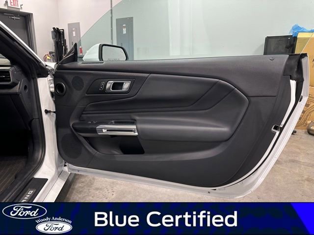 Certified 2024 Ford Mustang GT Premium image 27