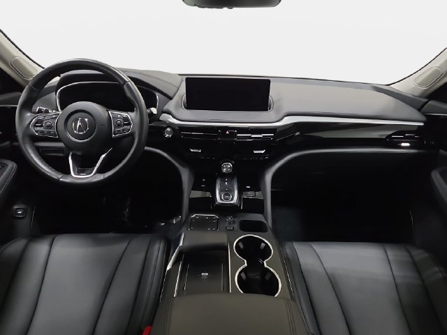 Used 2024 Acura MDX SH-AWD image 10