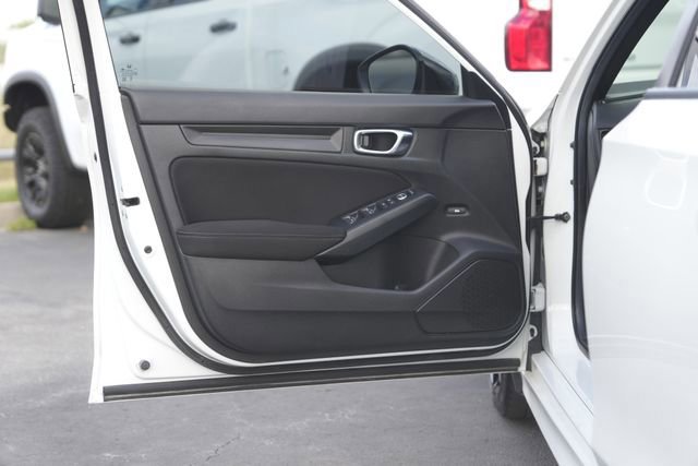 Used 2024 Honda Civic Sport image 29