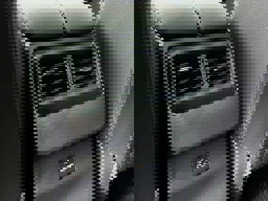 Used 2024 MAZDA CX-50 AWD 2.5 S w/ Cargo Package image 16