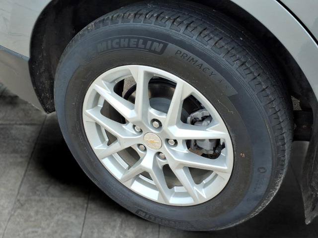 Used 2023 Chevrolet Equinox LT FWD image 11
