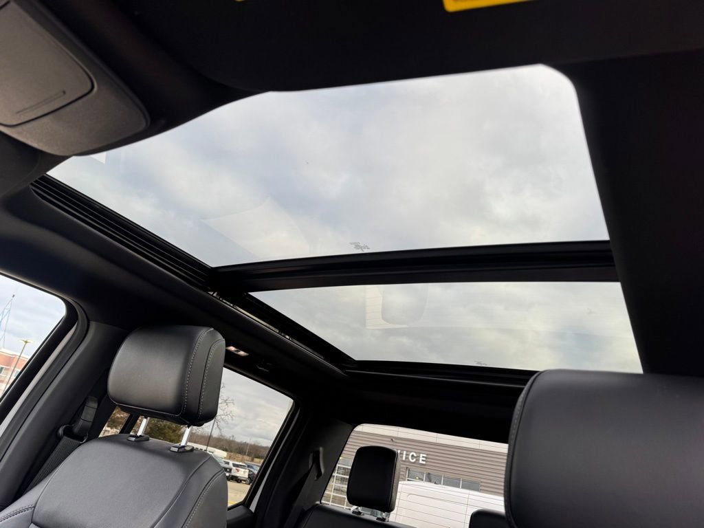 Certified 2023 Ford F150 XLT w/ Equipment Group 302A High image 10