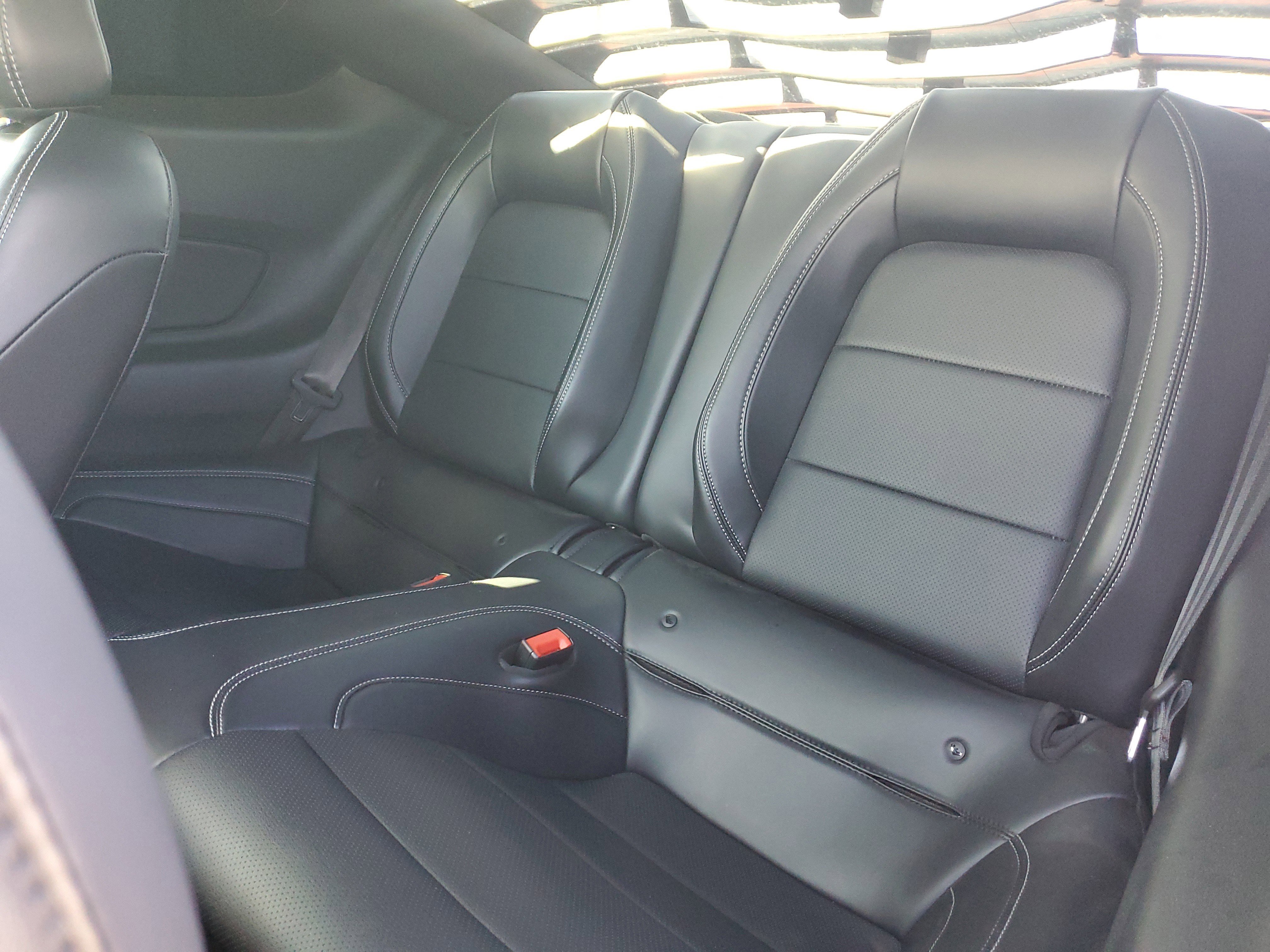 Certified 2019 Ford Mustang GT Premium w/ GT Performance Package image 13