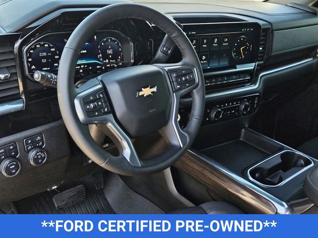 Used 2024 Chevrolet Silverado 2500 LT image 29