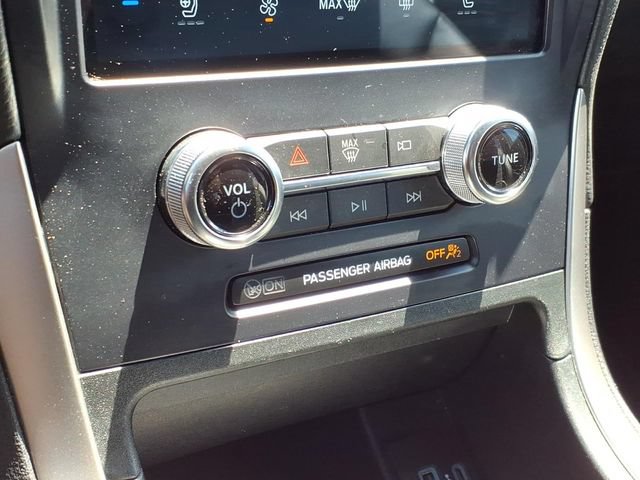 Certified 2023 Ford Edge ST-Line AWD/4WD image 28