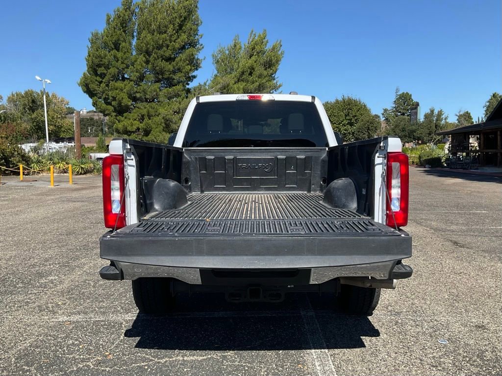 Certified 2024 Ford F250 XLT image 39