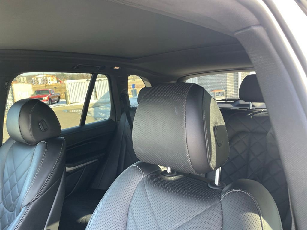 Used 2023 BMW X5 sDrive40i RWD image 21