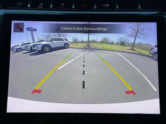 Used 2022 Jeep Grand Cherokee L Limited image 19