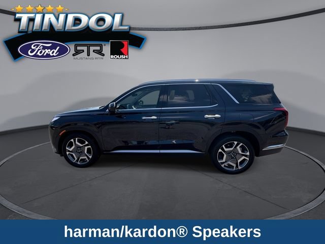 Used 2024 Hyundai Palisade Limited AWD/4WD image 5