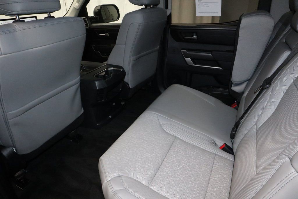 Used 2023 Toyota Tundra SR5 w/ SR5 Premium Package image 19
