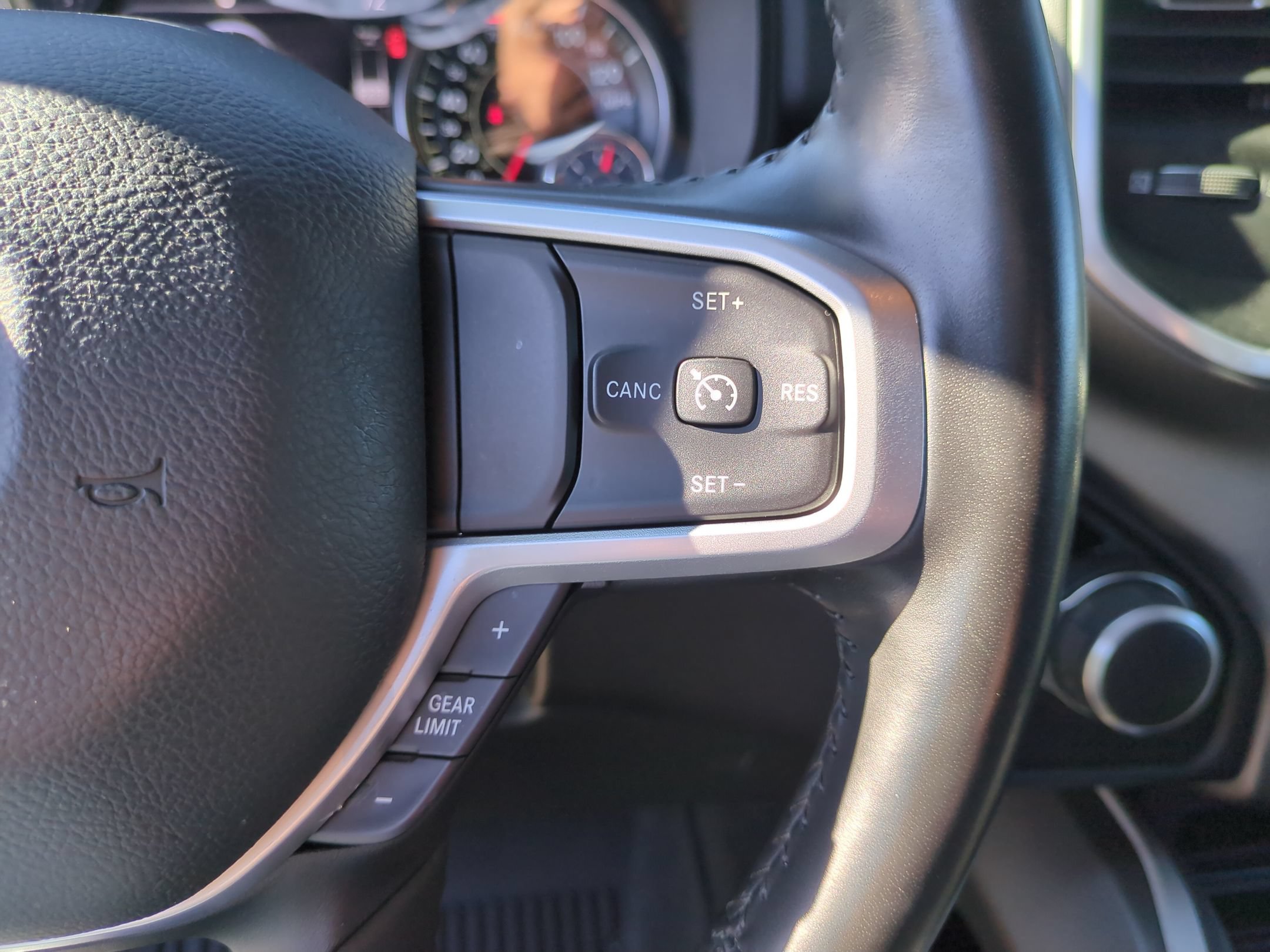 Used 2021 RAM 1500 Big Horn AWD/4WD image 20