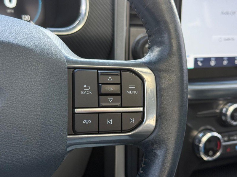 Certified 2021 Ford F150 Limited AWD/4WD image 20