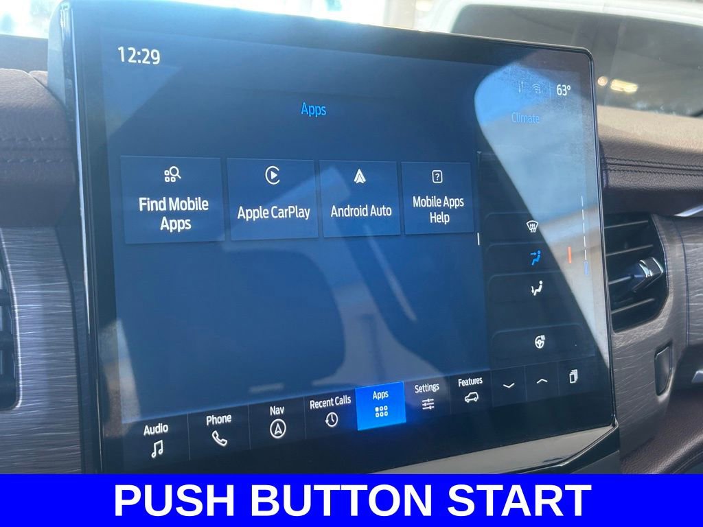 Certified 2023 Ford Expedition Limited image 16